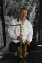 Mezinárodní festival JAZZFEST Karlovy Vary vrcholí Kliknutím zvětšíte obrázek