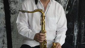 Mezinárodní festival JAZZFEST Karlovy Vary vrcholí