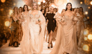 Letňany zažijí Czech Fashion Week Glamour, který představí i jedinečnou kolekci české návrhářky Kliknutím zvětšíte obrázek