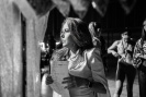 Letňany zažijí Czech Fashion Week Glamour, který představí i jedinečnou kolekci české návrhářky
