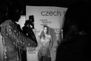 Letňany zažijí Czech Fashion Week Glamour, který představí i jedinečnou kolekci české návrhářky Kliknutím zvětšíte obrázek