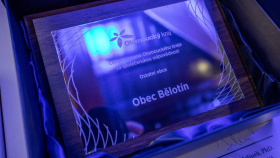 Kraj udělil ceny za společenskou odpovědnost