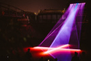 Signal Festival opět rozzářil Prahu Kliknutím zvětšíte obrázek