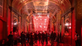 Signal Festival opět rozzářil Prahu