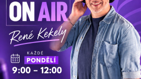 WorldRadio vstupuje do nové éry! Přechází do celorepublikové sítě PLAY.CZ