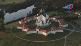 Další dokument v americké televizi představuje Vysočinu světu