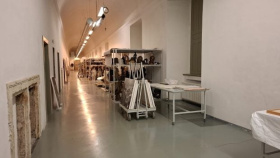 Kutnohorská galerie letos nakoupí díla za pět milionů korun, většinu financuje Středočeský kraj Kliknutím zvětšíte obrázek