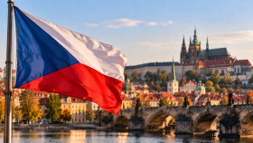 Dnes si připomínáme vznik samostatného československého státu