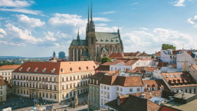 Varhany na půl roku ztichnou. Nástroj v brněnské katedrále projde opravou, vyjde na pět milionů