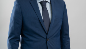 Jaroslav Koutský byl znovu zvolen rektorem Univerzity J. E. Purkyně
