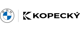BMW Kopecký